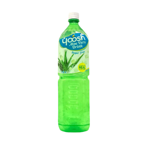 Yooosh Aloe vera drink1.5L