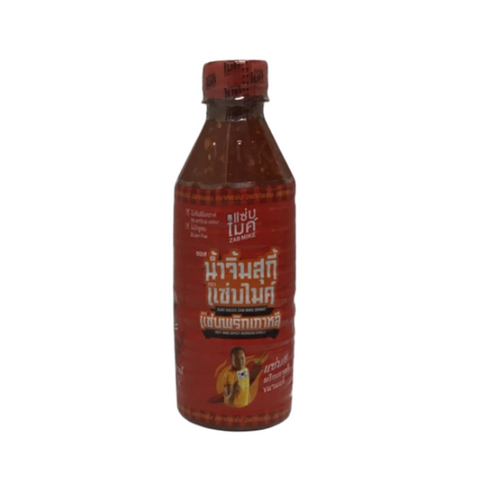 Zabmike suki sauce 440g
