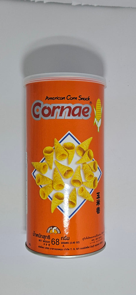 cornne corn snack